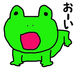 animal anima sticker #2689564