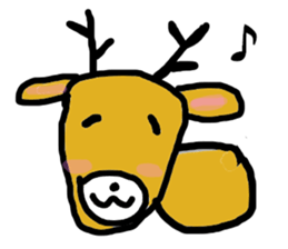 animal anima sticker #2689568