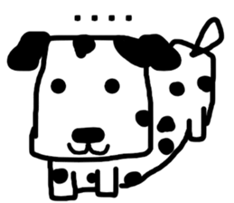 animal anima sticker #2689569