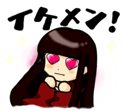 Pure Girls sticker #2690941