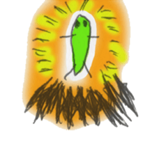 philippine bird sticker #2691256