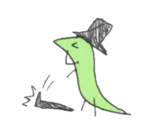 philippine bird sticker #2691273