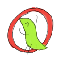 philippine bird sticker #2691280