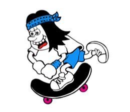 YOKKUNMAN sticker #2691611