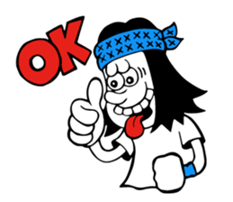 YOKKUNMAN sticker #2691614