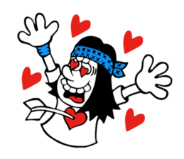 YOKKUNMAN sticker #2691615