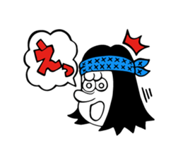 YOKKUNMAN sticker #2691617