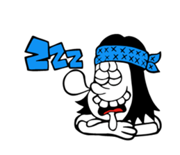 YOKKUNMAN sticker #2691619