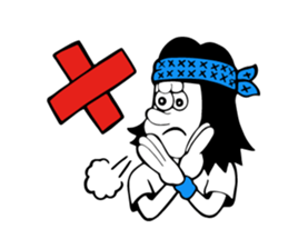 YOKKUNMAN sticker #2691620