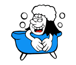 YOKKUNMAN sticker #2691621