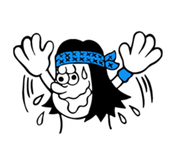 YOKKUNMAN sticker #2691622