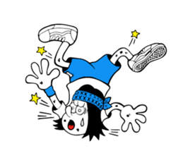 YOKKUNMAN sticker #2691624