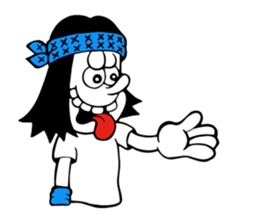 YOKKUNMAN sticker #2691625