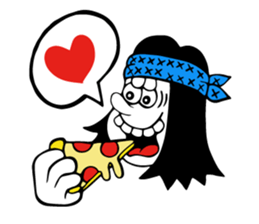 YOKKUNMAN sticker #2691626