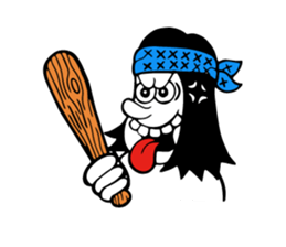 YOKKUNMAN sticker #2691629