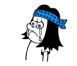 YOKKUNMAN sticker #2691630