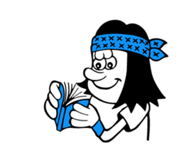 YOKKUNMAN sticker #2691633