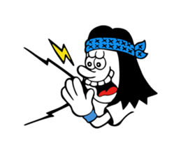 YOKKUNMAN sticker #2691634