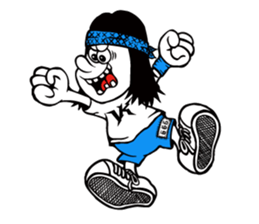 YOKKUNMAN sticker #2691635