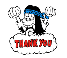 YOKKUNMAN sticker #2691636