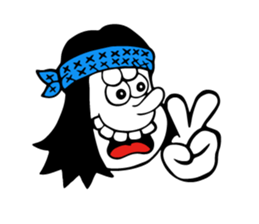 YOKKUNMAN sticker #2691637