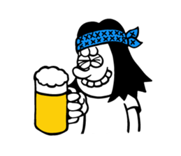 YOKKUNMAN sticker #2691643