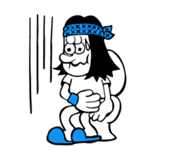 YOKKUNMAN sticker #2691644