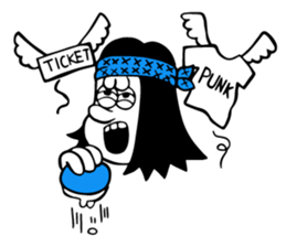 YOKKUNMAN sticker #2691647