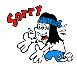 YOKKUNMAN sticker #2691648