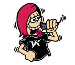 YOKKUNMAN sticker #2691649