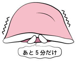 type B sticker #2692102