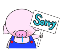 THE PIBBUL !! sticker #2692618