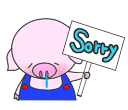 THE PIBBUL !! sticker #2692618