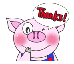 THE PIBBUL !! sticker #2692629