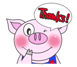 THE PIBBUL !! sticker #2692629