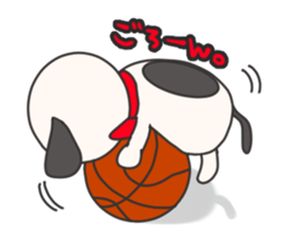 THE PIBBUL !! sticker #2692642