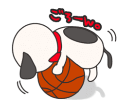 THE PIBBUL !! sticker #2692642