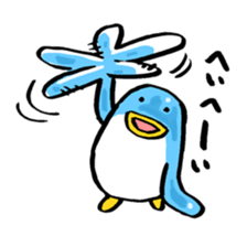 tenappe sticker #2692652