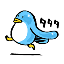 tenappe sticker #2692657