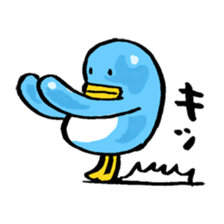 tenappe sticker #2692658