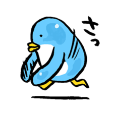 tenappe sticker #2692660