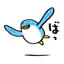 tenappe sticker #2692661