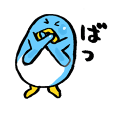 tenappe sticker #2692667