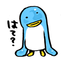 tenappe sticker #2692668