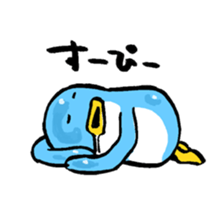 tenappe sticker #2692669