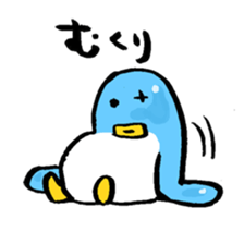 tenappe sticker #2692670