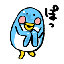 tenappe sticker #2692676