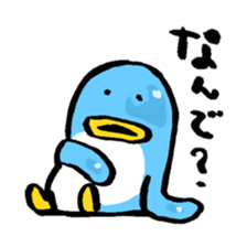 tenappe sticker #2692679