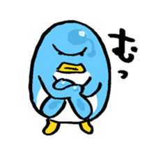 tenappe sticker #2692680