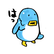 tenappe sticker #2692687